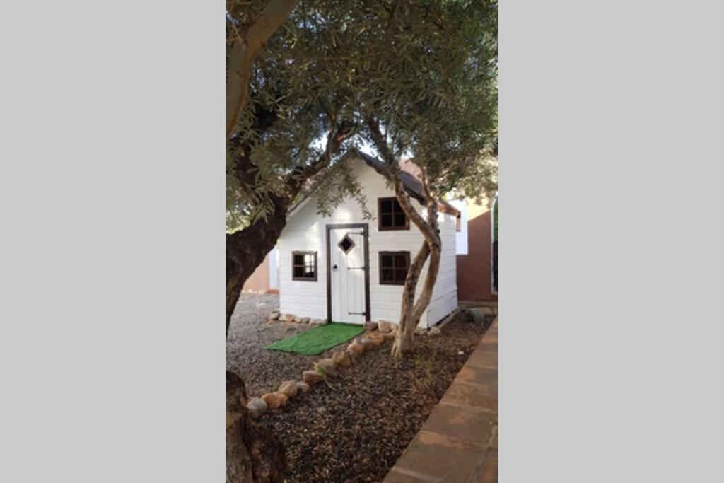 Alhaurín de la Torre Preciosa Villa Con Gran Piscina Y Fabulosas Vistas מראה חיצוני תמונה