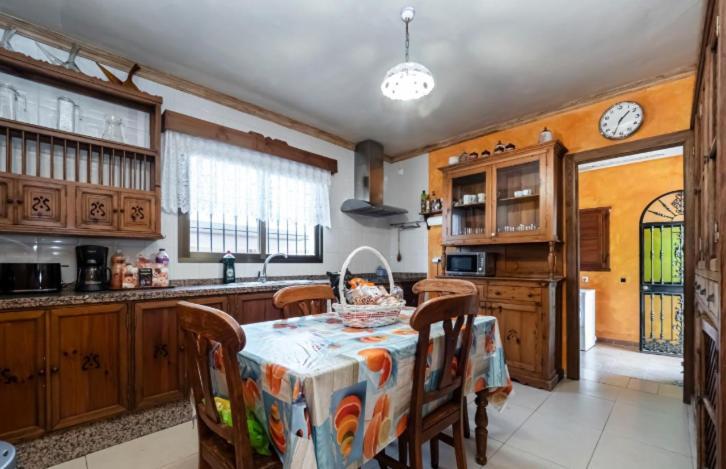 Alhaurín de la Torre Preciosa Villa Con Gran Piscina Y Fabulosas Vistas מראה חיצוני תמונה