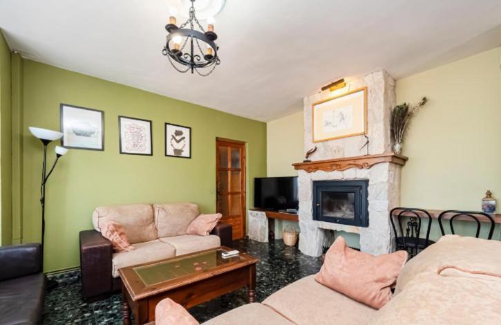 Alhaurín de la Torre Preciosa Villa Con Gran Piscina Y Fabulosas Vistas מראה חיצוני תמונה
