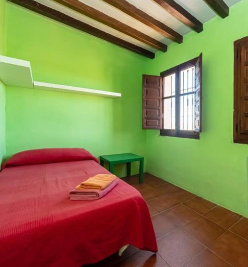 Alhaurín de la Torre Preciosa Villa Con Gran Piscina Y Fabulosas Vistas מראה חיצוני תמונה