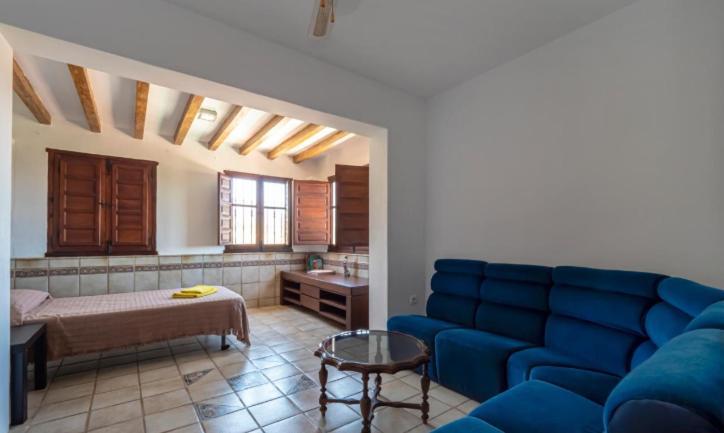 Alhaurín de la Torre Preciosa Villa Con Gran Piscina Y Fabulosas Vistas מראה חיצוני תמונה